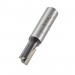 TREND TR09X12MMTC TWO FLUTE 10MM DIA X 19MM CUT