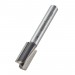 TREND TR09X1/4TC TWO FLUTE 10MM DIA X 19MM CUT