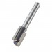 TREND TR11X1/4TC TWO FLUTE 12MM DIA X 19MM CUT