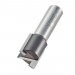 TREND TR20DX1/2TC TWO FLUTE 20MM DIA X 20MM CUT