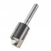 TREND TR20X1/4TC TWO FLUTE 19.1MM DIA X 25MM CUT