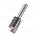 TREND TR20X8MMTC TWO FLUTE 19.1MM DIA X 25MM CUT