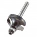 TREND TR32X1/4TC GUIDED OVOLO OVER 9.5MM RAD