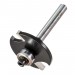 TREND TR35X1/4TC BISCUIT JOINTER 1/4 X37.2MM DIA