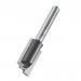 TREND TR40DX1/4TC TWO FLUTE 15MM DIA X 25MM CUT