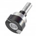 TREND TR42X1/2TC INTUMESCENT CUTTER SET 15MM X 40MM