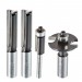 TREND TR/KFP/2 KITCHEN FITTERS PACK TWO