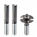 TREND TR/KFP/5 KITCHEN FITTERS PK TR17DX2 & TR35