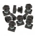 TREND VJS/CG/BBC VJS/CG BACK TO BACK CLIPS (8PCS)