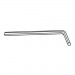 TREND AK/116 HEX KEY 1/16 A/F