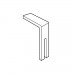 TREND WP-CDJ300/09 TEMPLATE COMB BRACKET CDJ300