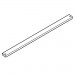 TREND WP-CDJ300/40 FENCE BAR  DOWEL TEMPLATE CDJ300