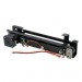 TREND WP-CNCM/022 CNC/MINI/1 Y-AXIS MOTOR TRANSMISSION SET