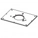 TREND WP-CRTMK3/02 INSERT PLATE CRT/MK3