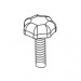 TREND WP-CRTMK3/12 KNOB FOR EDGE PLANING ASSEMBLY CRT