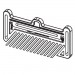 TREND WP-CRTMK3/20 TOP PRESSURE CRT/MK3