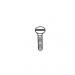 TREND WP-CRTMK3/31 MACH SCW CSK M6 X 16MM SLOT CRT/MK3
