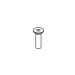 TREND WP-CRTMK3/34 MACH SCW CSK M5X16MM SKT FIX PLATE