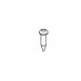 TREND WP-CRTMK3/48 SELF TAP SCW PAN 4MMX19MM M/BRACKET