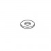 TREND WP-CRTMK3/53 WASHER FOR MITRE FENCE CRT/MK3