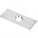 TREND WP-HJ/06 SWIVEL END PLATE