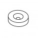 TREND WP-HJ/C/04 EDGE GUIDE ALLOY THROUGH HOLE H/JIG/C