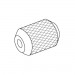TREND WP-HJ/C/06 LOCKING KNOB H/JIG/C