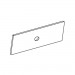 TREND WP-HJ/C/08 END SWIVEL PLATE ALLOY H/JIG/C