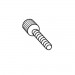 TREND WP-HJ/C/16 KNOB M5 X 35MM H/JIG/C