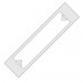 TREND WP-LOCK/T/LUP LOCK/JIG LINE UP TEMPLATE