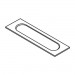 TREND WP-LOCK/A/T54 LOCK/JIG/A TEMPLATE 27X235MM RE