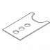 TREND WP-MT/15 TEMPLATE LONG MT/JIG
