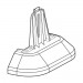 TREND WP-PRT/22 PRT CLEAR VISOR