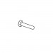 TREND WP-PRT/44 PRT PUSHSTICK PARK SCREW M4 X 20MM