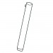 TREND WP-PRT/72 PRT FLOOR LEG