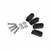 TREND WP-RTI/04 CORNER FIXING KIT RTI/PLATE