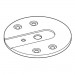 TREND WP-SJA/12 SUB BASE ONLY FOR STAIRJIG A