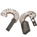 TREND WP-T10E/004 CARBON BRUSH 230V (1 PR) T10