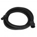 TREND WP-T31/017 HOSE 39MM X 5M WITH ADAPTOR & BAYONET T3