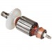 TREND WP-T4E/026 ARMATURE 230V WITH FAN T4EK