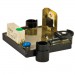 TREND WP-T5E/055A SPEED CONTROL BOARD 240V T5 V2