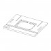 TREND WP-WRT/01 TABLE TOP WRT UK SALE ONLY