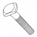 TREND WP-WRT/39 T BOLT UNC1/4 X 1-1/4 MALE FOR FENCE