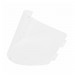 TREND WP-AIR/PM/01 VISOR FACE SHIELD 1 OFF AIR/PRO MAX