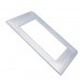 TREND WP-BH/T/75 BUTT HINGE TEMPLATE ONLY 75MM