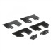 TREND WP-DK/JIG/2 DK/JIG REPLACEMENT SPACERS & SCREWS