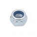 TREND WP-NUT/15 M6 HALF NYLOC HEX NUT UK ONLY