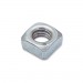 TREND WP-NUT/23 M5 NUT SQUARE DIN 557 8X8X4MM UK ONLY