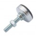 TREND WP-PHJ/07 PUSH-PULL CLAMP ADJ PAD & STUD ASSM