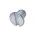 TREND WP-SCW/01 2BA X 1/4 CSK SLOT MACHINE SCREW UK ONLY